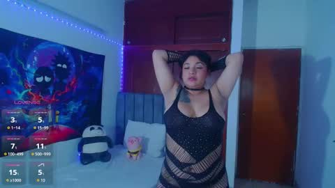 Mariana    online show from February 2, 11:04 pm