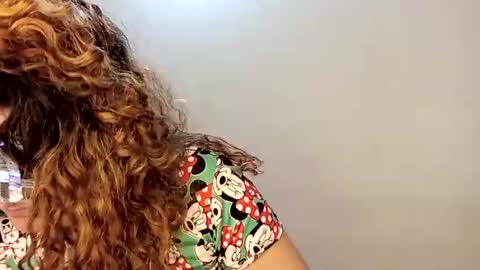 Snapshot of luana363 chatting on October 11, 5:59 pm luana363 online show from October 11, 5:59 pm