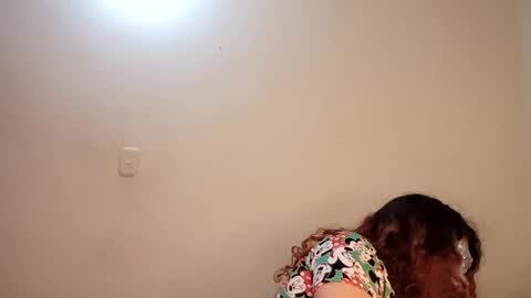 Snapshot of luanapowerful chatting on October 11, 6:54 pm luanapowerful online show from October 11, 6:54 pm