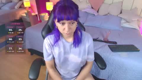 Snapshot of luaneter chatting on October 21, 1:04 pm Luan online show from October 21, 1:04 pm