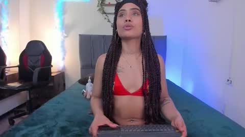 Lucero  online show from March 25, 3:23 am