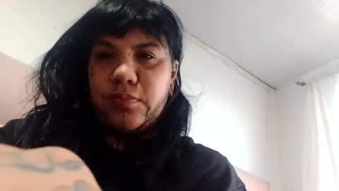 luci_fer2311 online show from June 22, 11:18 am