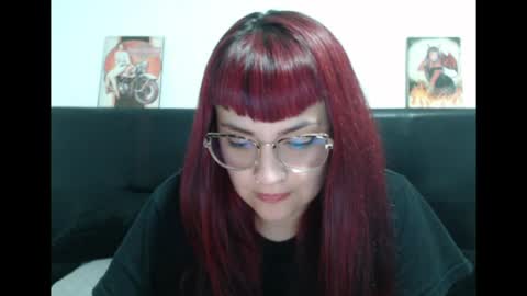 Lulu DCarton online show from April 11, 4:18 am