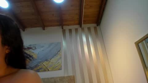 luciana online show from December 31, 12:46 pm