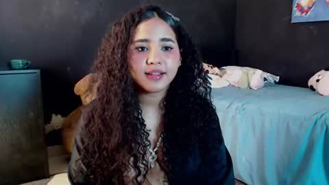 luciana online show from July 17, 5:01 am