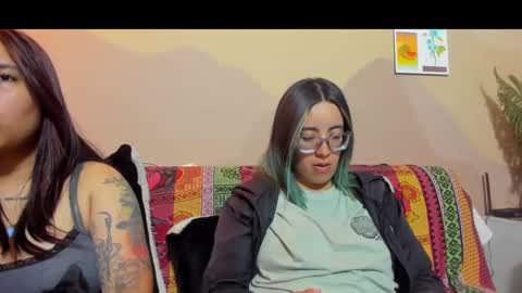 Dani 3 online show from September 24, 12:20 am