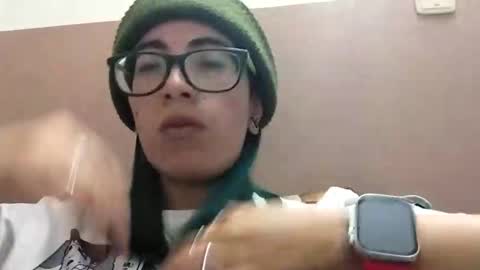 Dani 3 online show from January 20, 1:18 am