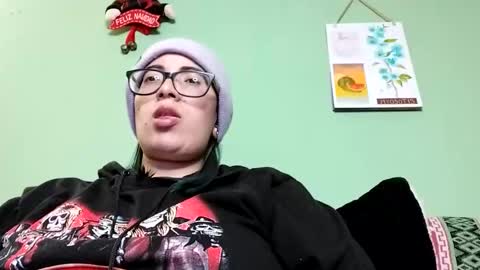 Dani 3 online show from February 17, 4:09 am