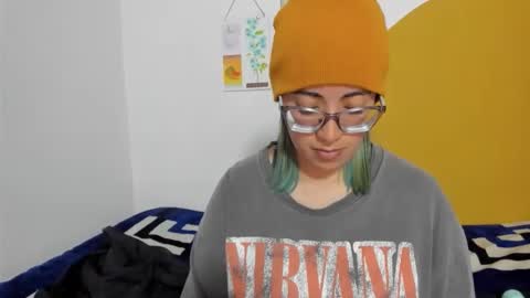 Dani 3 online show from November 18, 11:48 pm