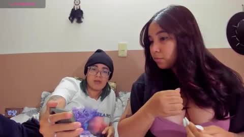 Dani 3 online show from October 20, 3:53 am