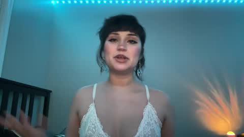 Lucid Lilith online show from May 19, 1:56 am