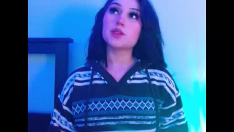 Lucid Lilith online show from February 17, 8:13 am