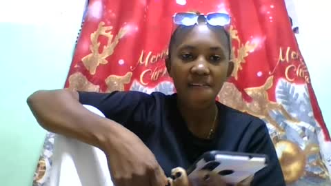 lucie196645 online show from July 4, 7:15 am