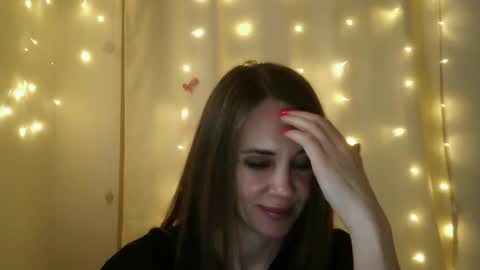 LucieMack online show from March 25, 7:39 pm