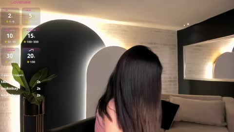 Lucie Martin online show from April 5, 7:46 pm