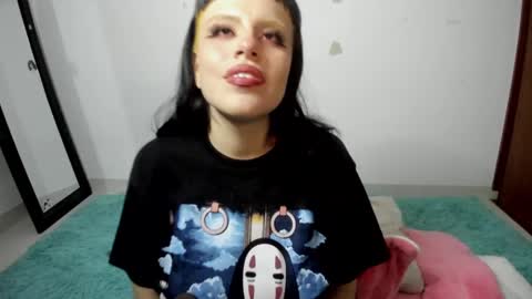 camila online show from December 24, 6:55 am