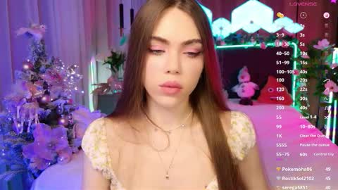 MimiFors online show from January 31, 7:11 pm