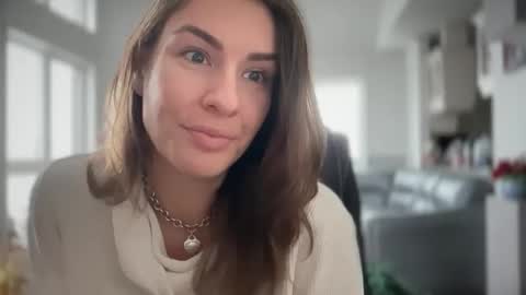 April online show from November 13, 6:51 pm