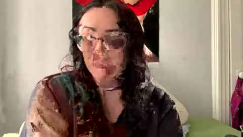 Lucipork online show from July 27, 9:01 pm