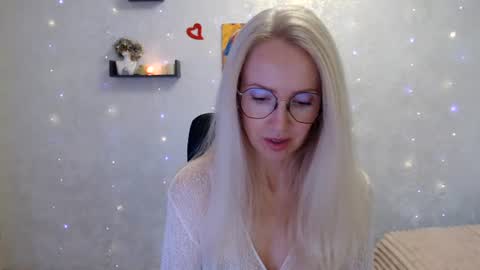 Arina online show from July 9, 3:58 pm
