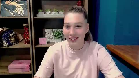 Grace online show from May 19, 2:57 pm
