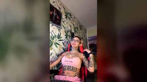 lucky_denizz online show from December 18, 12:10 pm