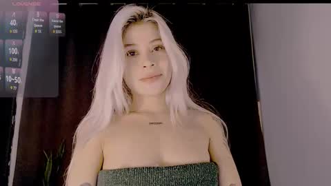 luckysapphire777 online show from October 1, 11:37 am