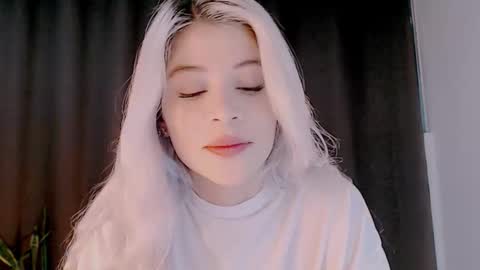 luckysapphire777 online show from September 22, 10:41 pm