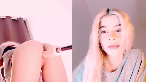 luckysapphire777 online show from March 12, 11:31 am