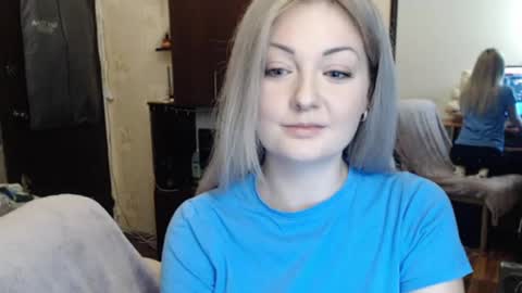 LuckyShot online show from December 21, 12:49 pm