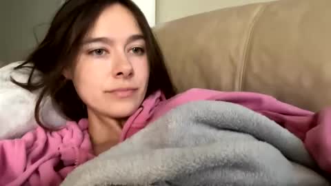 Lucy online show from March 17, 1:15 pm