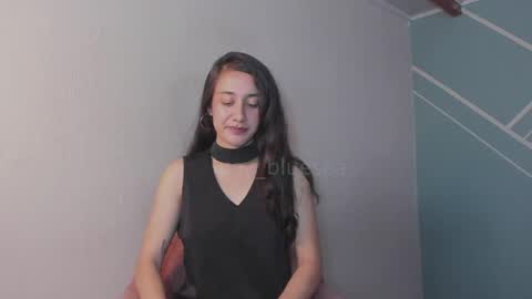 Lucy Herrera online show from April 8, 9:28 pm