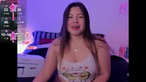 lucy blush99 online show from August 3, 1:50 pm