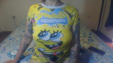 Lucia online show from September 17, 7:45 pm