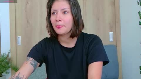 Lucy online show from April 18, 2:30 pm