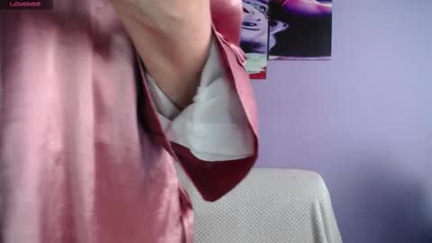  SleepyAbuela online show from March 25, 1:36 pm