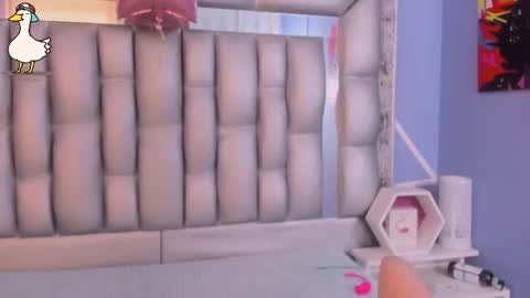  SleepyAbuela online show from November 5, 3:17 pm