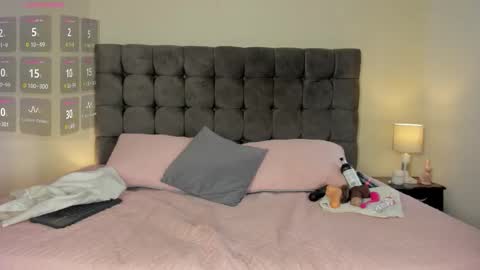 Lucy online show from March 11, 10:23 pm