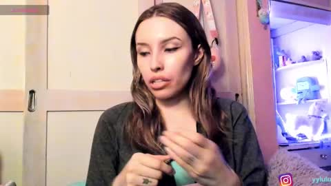 Lulu online show from March 12, 3:02 am