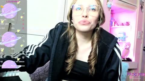 Lulu online show from February 26, 12:20 am