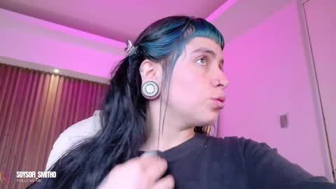 Sofia  online show from March 20, 5:56 am