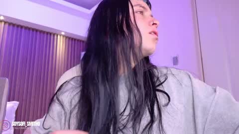 Sofia  online show from April 11, 6:30 am