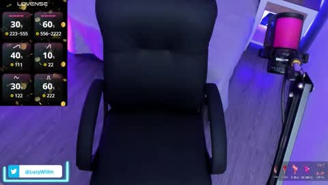 Lucy  online show from March 20, 7:30 pm