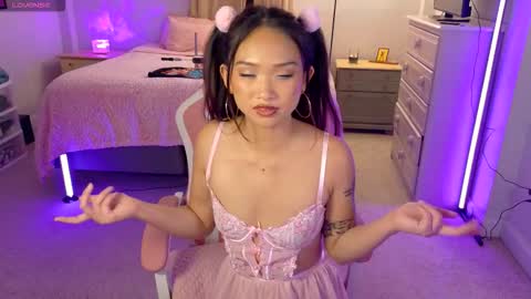 lucydelrey57 online show from January 17, 9:55 pm