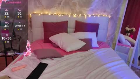 Lucy online show from March 6, 8:42 am