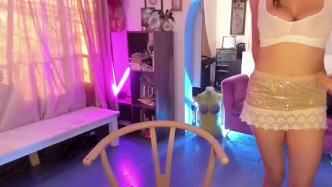 MALAMOR online show from November 8, 9:53 pm