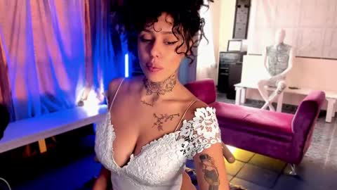 MALAMOR online show from January 26, 10:02 pm