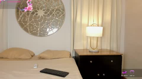 Lucy online show from April 6, 4:46 am