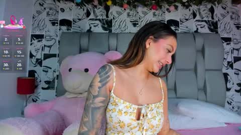 Lucy online show from January 11, 11:15 am