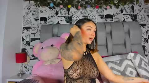 Lucy online show from April 11, 11:25 am